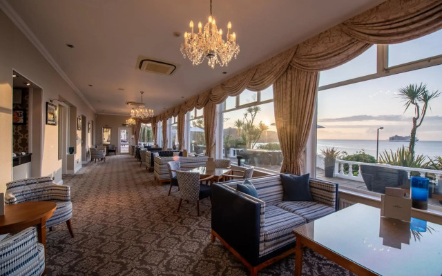 The Royal Duchy Hotel