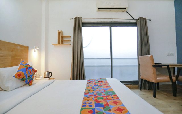 FabHotel F9 Noida Sector 51