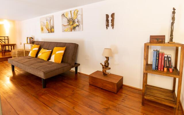 Welcomely - Appartamento Nuraghe Tanca Manna