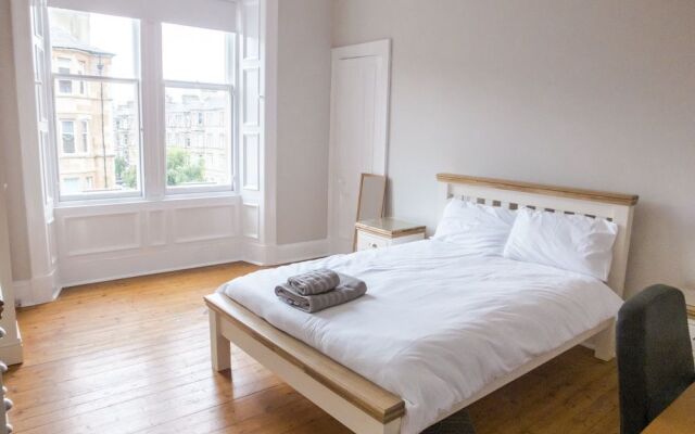 Silver Lining - Spottiswoode Apartment