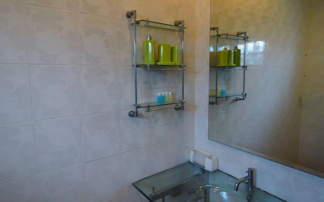 Prannary Pool Villa