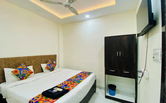 Hotel Dev Shree