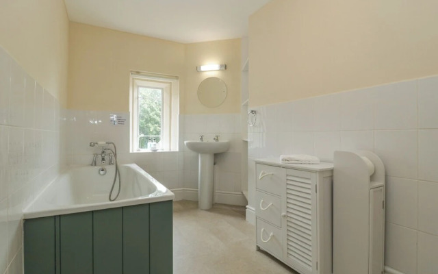 Keepers Cottage