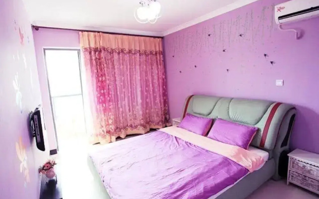 Sanya Clownfish Inn