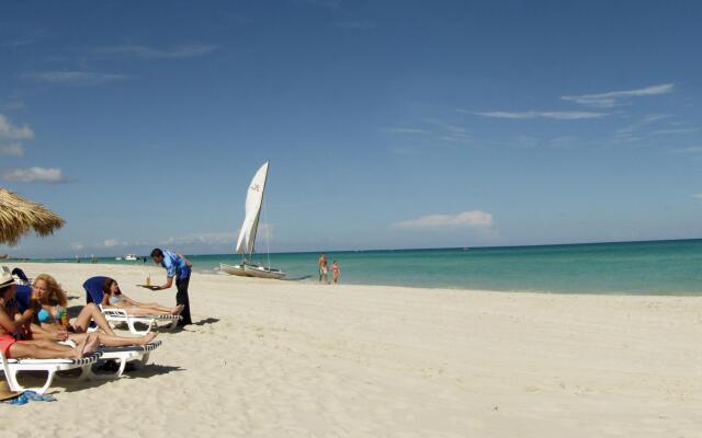 Blau Varadero Hotel All Inclusive