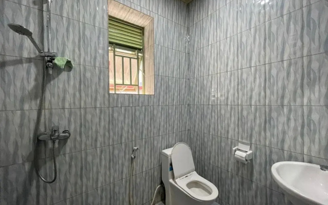 Stunning 2-bed Apartment in Kigali