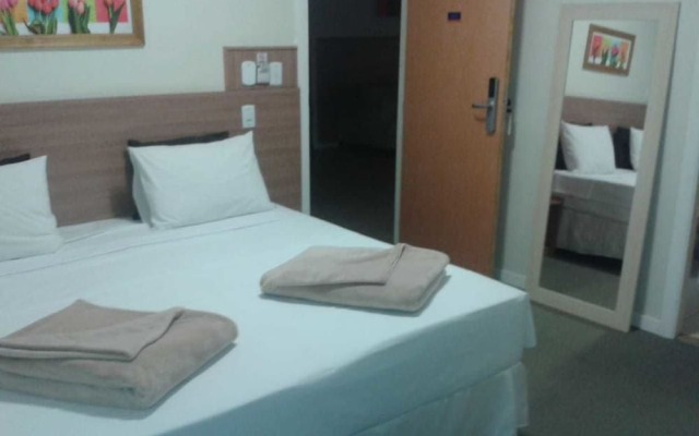 Nosso Hotel