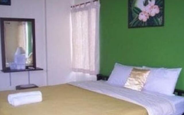 Sanghirun Resort