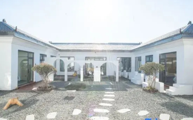 Tianjin Shengshi Tengyue Homestay