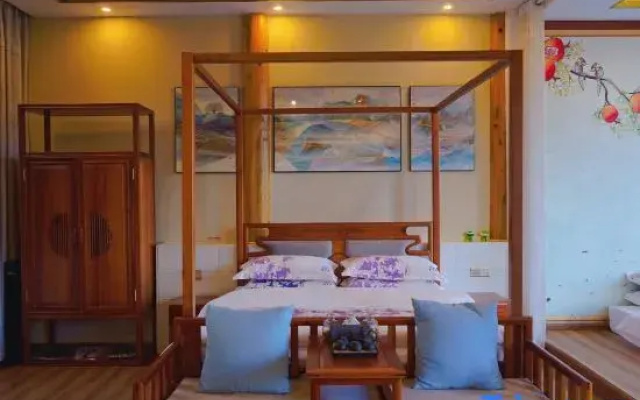 Home-Like Garden Inn