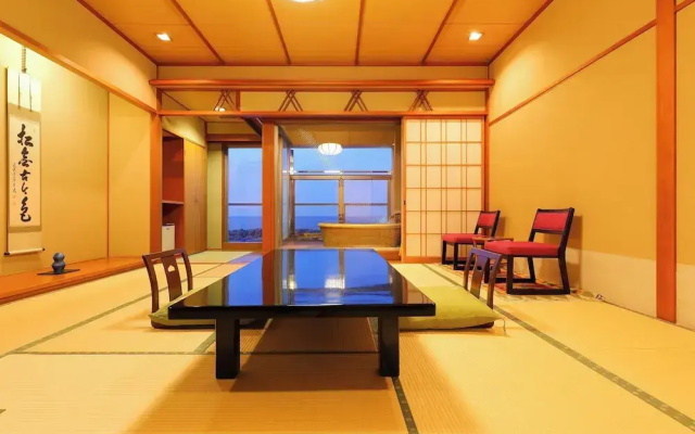 Kaike Shogetsu