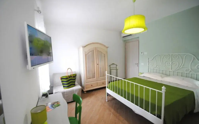 B&B Puglia Vista Mare