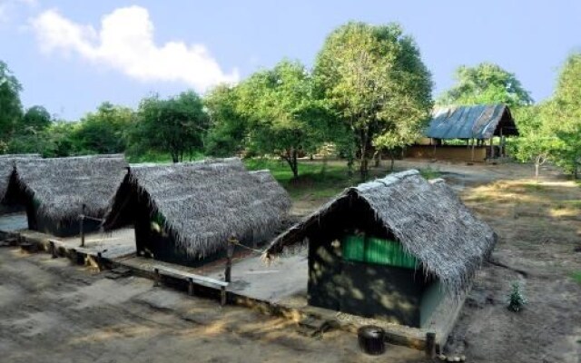 Gangadhara Camping / Eco Lodges