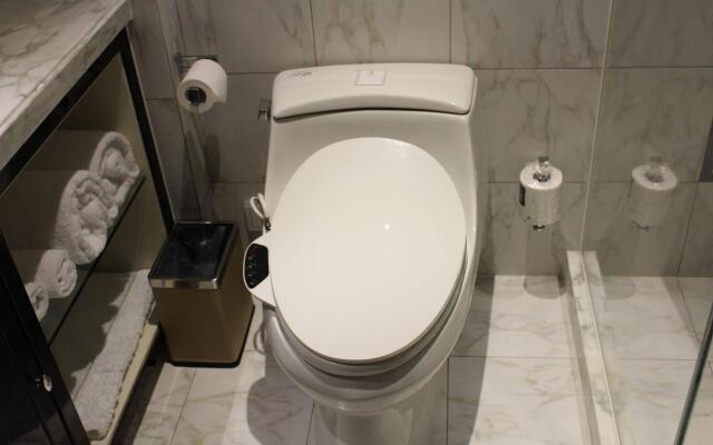 Jinjiang Metropolo Hotel Classiq Shanghai Bund Circle