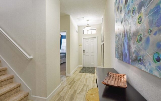 Solterra - 6 Bedrooms House W/Pool-7036sr