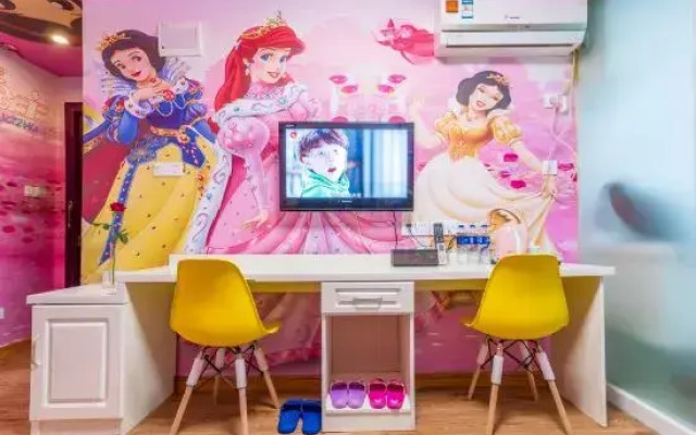 Disiyuan Hotel