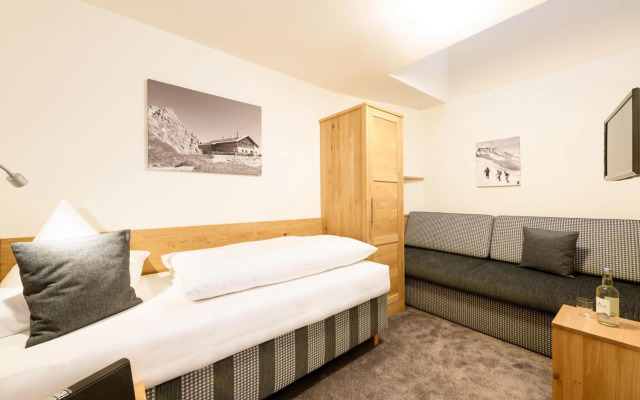 Hotel Garni Schellenberg