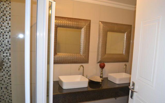 Skylink Holiday Accommodation