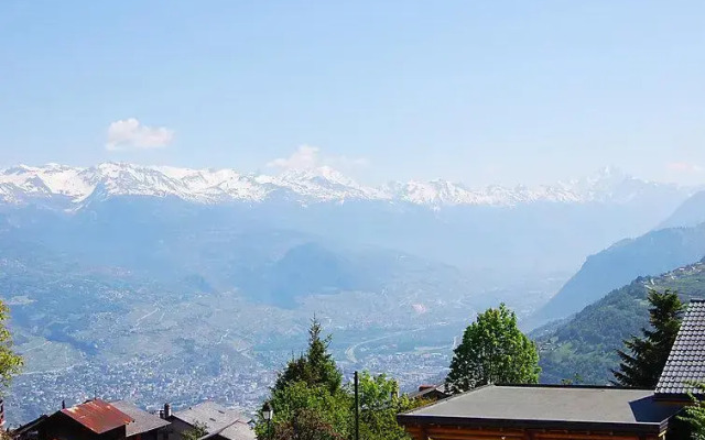 Etoile Des Neiges - Three Bedroom