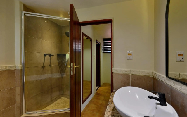 ANEW Resort Hazyview Kruger Park