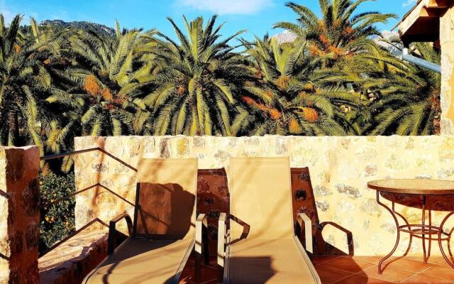 Hotel Finca Ca's Curial