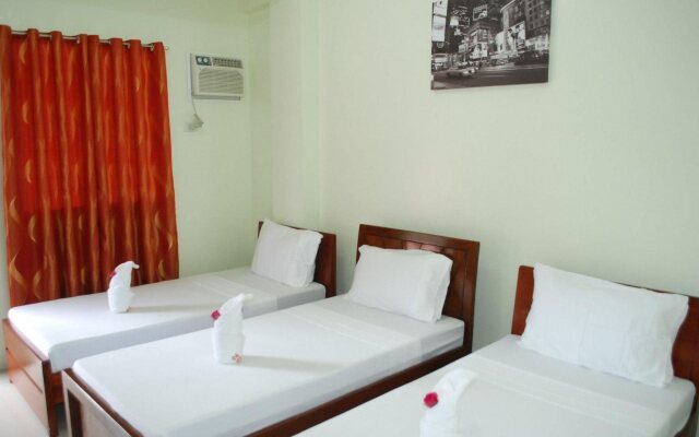 Maxze Bed and Breakfast