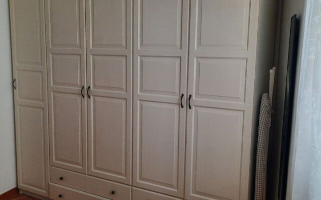 Perla Del Golfo With Garage