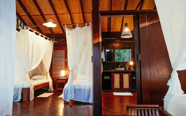 Canto Leela Eco Bungalows