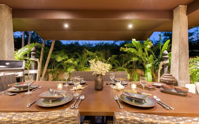 Balinese 2 Bed Private Pool Villa-KBR11