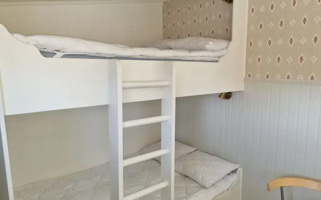 Korskullens Camping Stugor & Cafe