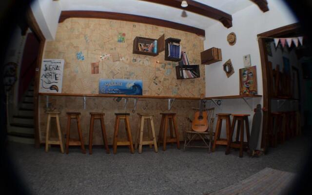 Zeppelin Art Hostel
