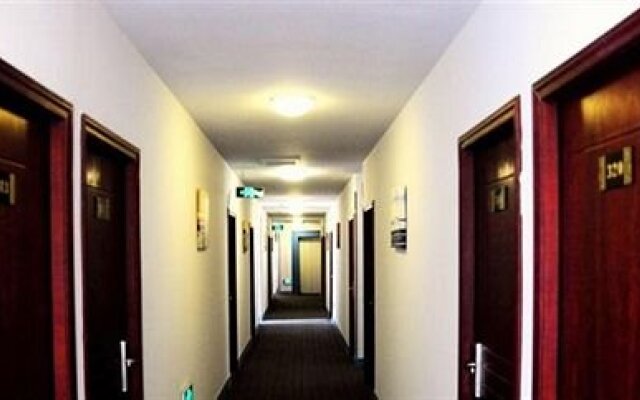 Quanzhou Aishang Express Hotel