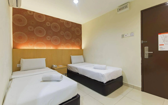 Signature Hotel SetiaWalk Puchong