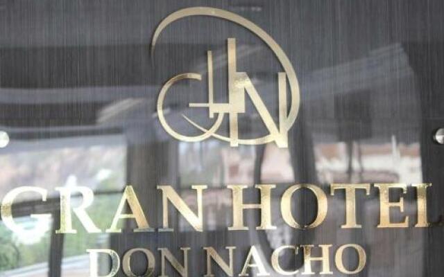 Gran Hotel Don Nacho