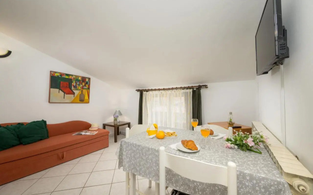 Apartments Silvana 132