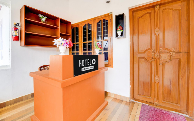 3-BR homestay in Wayanad, by GuestHouser 24987