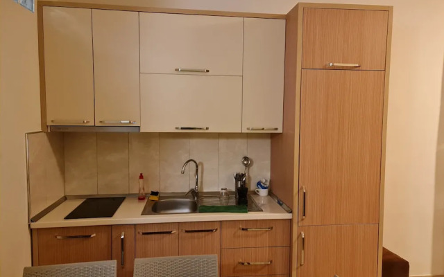 Holiday 2-bedroom Apartment in Vlora