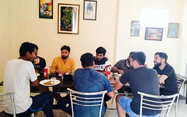 UbEx Home Rishikesh - Hostel
