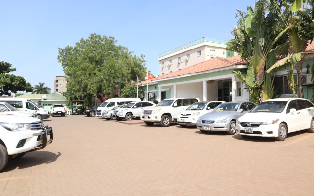 Juba Regency Hotel
