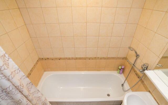 Апартаменты на Свердловском проспекте 8А