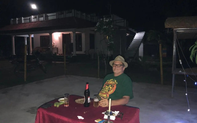 Angels' Homestay Marari