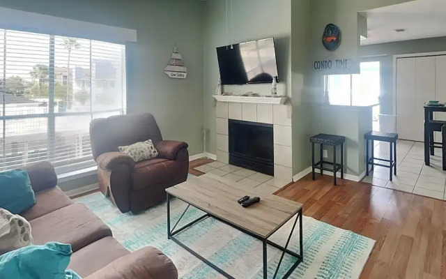 Palms at Cove View 302 - Sea Turtle