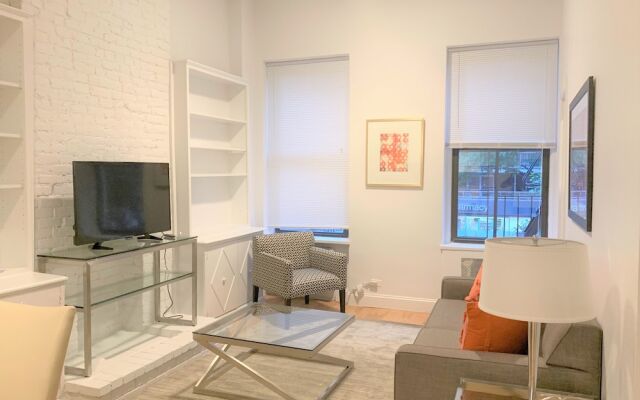 Cobble Hill Apartments 30 Day Stays