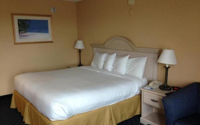 The Inn at Boynton Beach