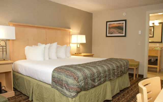 Bar Harbor Villager Motel - Downtown