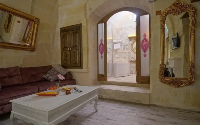 Arte Cave Hotel