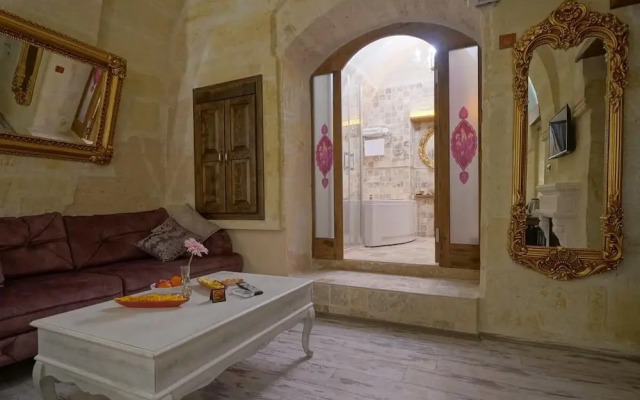 Arte Cave Hotel