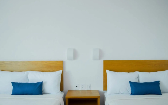Hotel Klimt