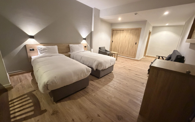 Atlas International Hotels
