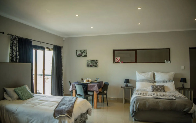 21 Klein Karoo Street